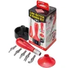 Essdee Zestaw do linorytu Lino Cutter & Baren Kit - - 7 szt.