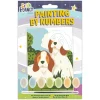 doCrafts Zestaw do malowania po numerach - Craft Planet - Pieski > Malowanie Po Numerach