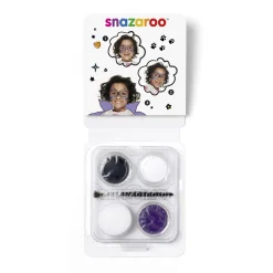 Snazaroo Zestaw do malowania twarzy Halloween - - Witch, Czarownica