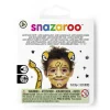 Snazaroo Zestaw do malowania twarzy - - Tiger, Tygrys