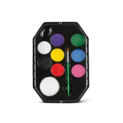 Snazaroo Zestaw do malowania twarzy - - Rainbow
