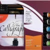 Brause Zestaw do nauki kaligrafii Discovery Box -