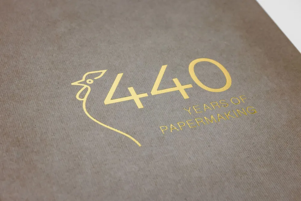 Hahnemuhle Zestaw do pisania listów 440th Anniversary - Hahnemühle