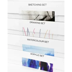 PaperConcept Zestaw do rysowania Drawing Set - ><noscript><img width=