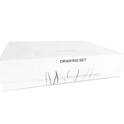PaperConcept Zestaw do rysowania Drawing Set - ><noscript><img width=
