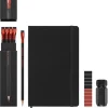 Moleskine Zestaw do szkicowania - x Blackwing - 24 szt.