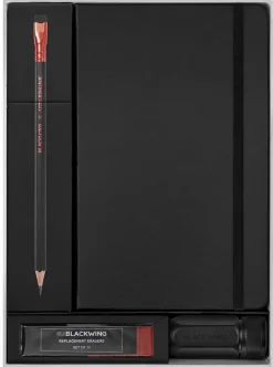 Moleskine Zestaw do szkicowania - x Blackwing - 24 szt.
