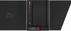 Moleskine Zestaw do szkicowania - x Blackwing - 24 szt.
