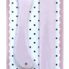 dpCraft Zestaw do zaginania papieru, kostka introligatorska - - 12 i 20,5 cm
