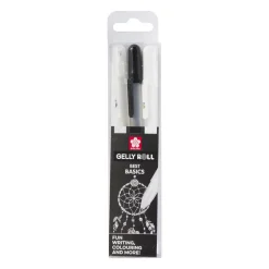 Sakura Zestaw długopisów żelowych Gelly Roll Best Basics - - 3 szt. > Długopisy Żelowe|Markery, Brushpeny I Pisaki