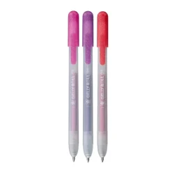 Sakura Zestaw długopisów żelowych Gelly Roll Metallic 3B - - 0,45 mm, 3 szt. > Długopisy Żelowe|Markery, Brushpeny I Pisaki