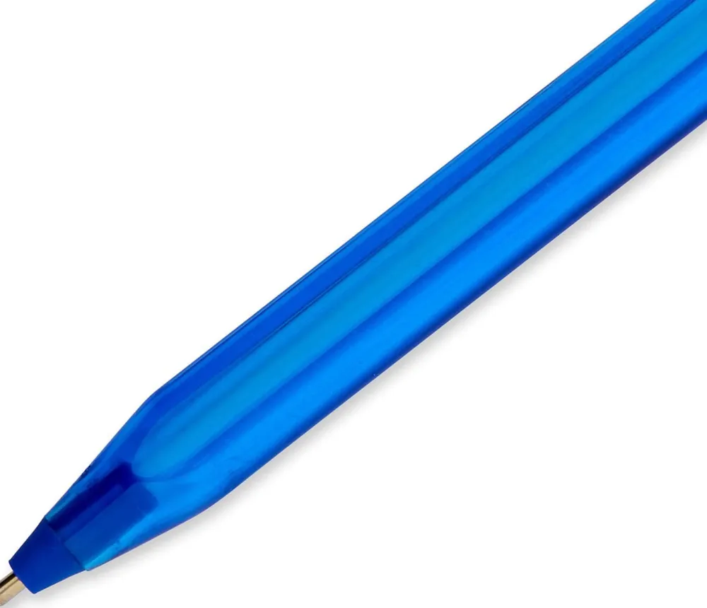 Paper Mate Zestaw długopisów InkJoy 100 - - niebieskie, 0,7 mm, 5 szt. > Długopisy