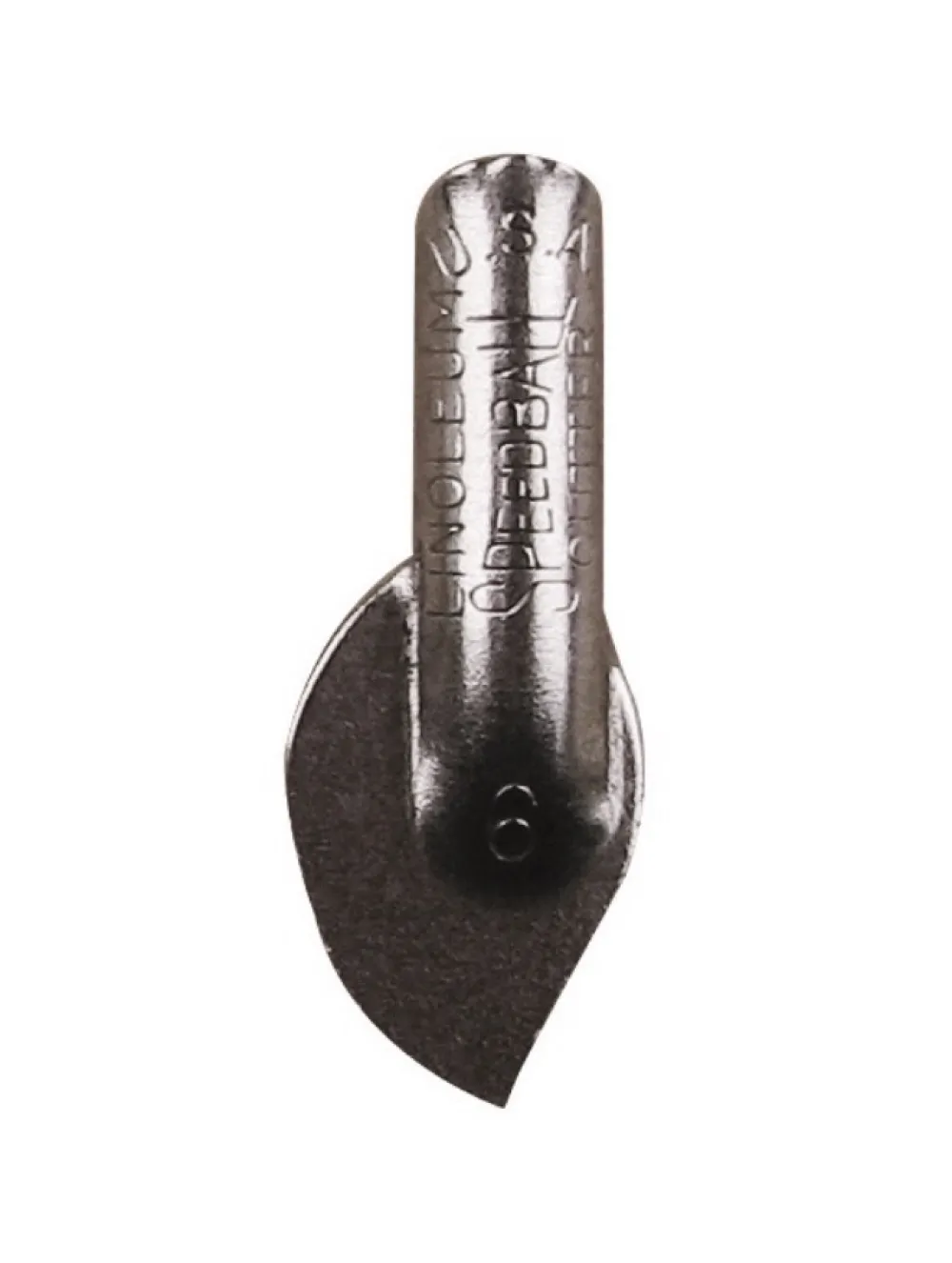 Speedball Zestaw dłutek do linorytu - - 6 Knife 2 szt. > Techniki Graficzne