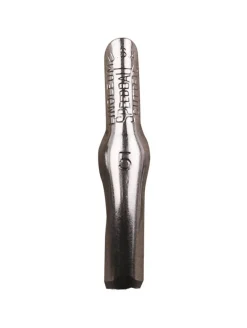 Speedball Zestaw dłutek do linorytu - - 5 Large U 2 szt.
