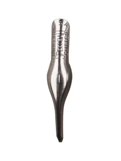 Speedball Zestaw dłutek do linorytu - - 1 Small V 2 szt.