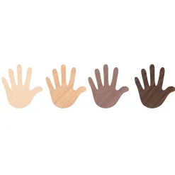Faber-Castell Zestaw dwustronnych kredek Grip, edycja Children of the world - - 3 szt. > Dzieci Kredki Dla Dzieci