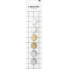 Rico Design Zestaw farb akrylowych Acrylini Celebration - - 6 x 3,5 ml