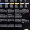 Amsterdam Zestaw farb akrylowych Pastel - - 12 x 20 ml > Farby Akrylowe