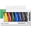 Reeves Zestaw farb akrylowych - - 8 kolorów x 22 ml