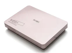 HIMI Zestaw farb akrylowych Twin Cup - - Pearl Pink 48 szt.