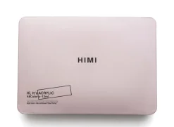 HIMI Zestaw farb akrylowych Twin Cup - - Pearl Pink 48 szt.