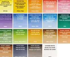 Winsor & Newton Zestaw farb akwarelowych Cotman Mixed Travel - - 20 szt. ><noscript><img width=