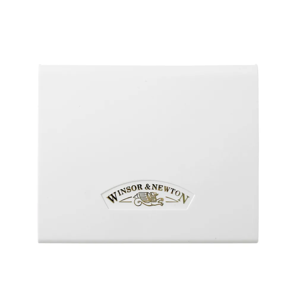 Winsor & Newton Zestaw farb akwarelowych Cotman Compact - - 14 kolorów > Farby Akwarelowe