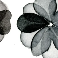 Kuretake Zestaw farb akwarelowych Gansai Tambi Sumi - - 6 kolorów > Farby Akwarelowe