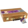Winsor & Newton Zestaw farb olejnych Artists' Oil Colour Bamboo Box - > Farby Olejne