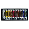 Rembrandt Zestaw farb olejnych Portrait - - 10 kolorów x 15 ml > Farby Olejne