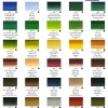 Sennelier Zestaw farb olejnych Rive Gauche - - 12 x 40 ml > Farby Olejne