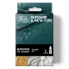 Winsor & Newton Zestaw farb olejnych Winton Metallic - - 3 x 37 ml