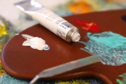 Winsor & Newton Zestaw farb olejnych Winton Studio Set - - 12 szt. > Farby Olejne