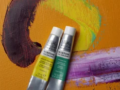 Winsor & Newton Zestaw farb olejnych Winton - - 10 kolorów x 12 ml