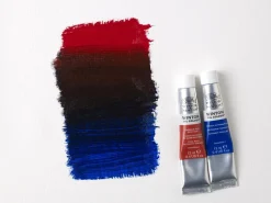Winsor & Newton Zestaw farb olejnych Winton - - 20 kolorów x 12 ml