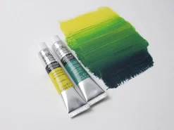 Winsor & Newton Zestaw farb olejnych w tubkach Artisan - - 20 kolorów x 12 ml ><noscript><img width=