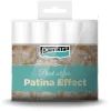 Pentart Zestaw farb Patina Effect - - efekt patyny, 5 kolorów x 20 ml > Pozłotnictwo