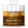 Pentart Zestaw farb Rust Effect - - efekt rdzy, 5 kolorów x 20 ml
