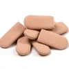 PanPastel Zestaw gąbek do aplikatora do pasteli Sofft Covers - nr 1 Round 10 szt.