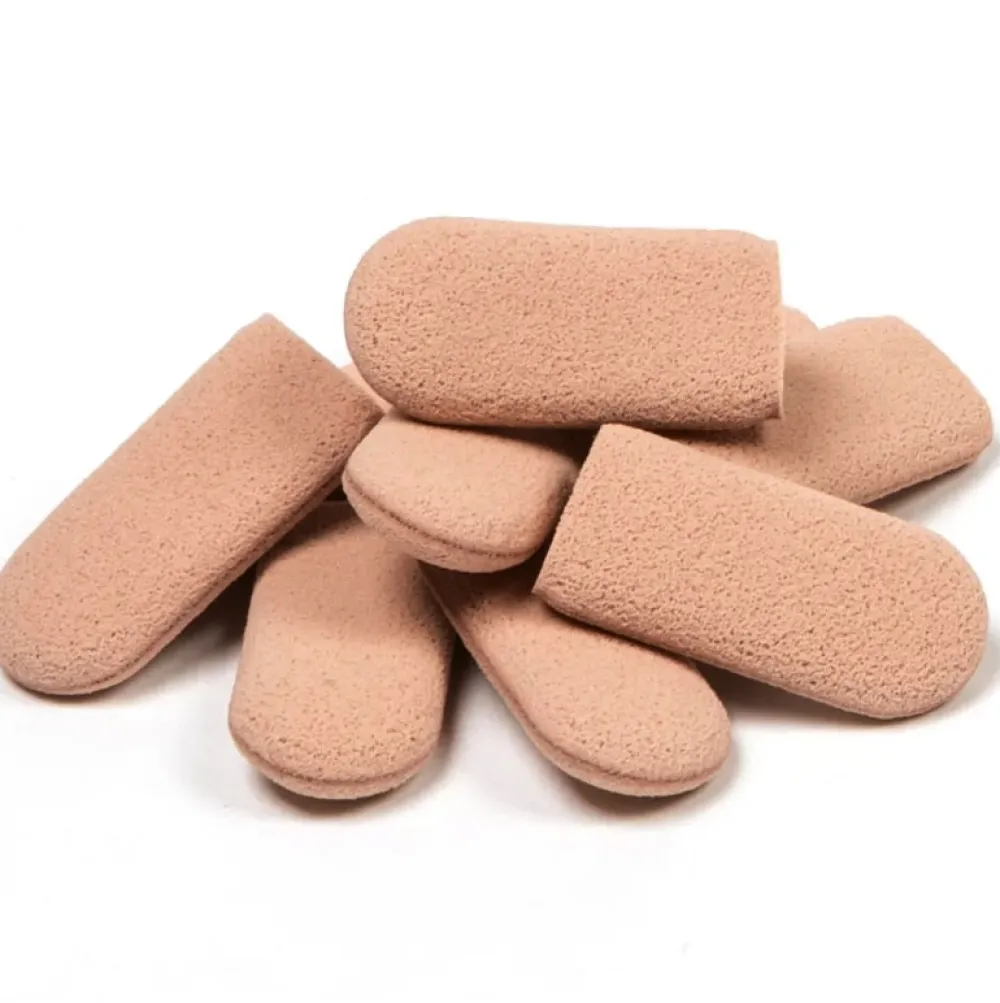 PanPastel Zestaw gąbek do aplikatora do pasteli Sofft Covers - nr 1 Round 10 szt.