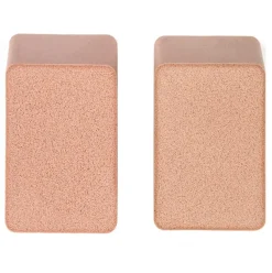 PanPastel Zestaw gąbek do pasteli Sofft Angle Slice - Flat 2 szt.
