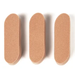 PanPastel Zestaw gąbek do pasteli Sofft Sponge Bars - Round 3 szt. > Pastele