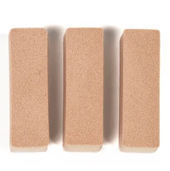 PanPastel Zestaw gąbek do pasteli Sofft Sponge Bars - Flat 3 szt.