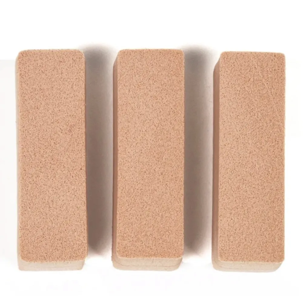 PanPastel Zestaw gąbek do pasteli Sofft Sponge Bars - Flat 3 szt.