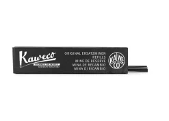 Kaweco Zestaw grafitów do ołówka automatycznego 0,7 mm - - HB, 12 szt.