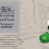 Winsor & Newton Zestaw gwaszy Designers Primary - - 6 x 14 ml > Farby Gwasze I Tempery