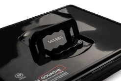 HIMI Zestaw gwaszy Jelly Cup Black - - 56 szt. ><noscript><img width=