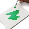 HIMI Zestaw gwaszy Jelly Cup Green - - 24 szt.