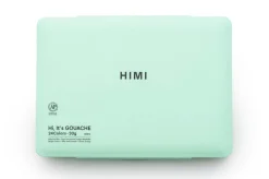 HIMI Zestaw gwaszy Jelly Cup Green - - 24 szt.