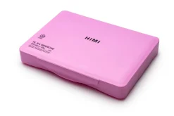 HIMI Zestaw gwaszy Jelly Cup Pink - - 24 szt. ><noscript><img width=